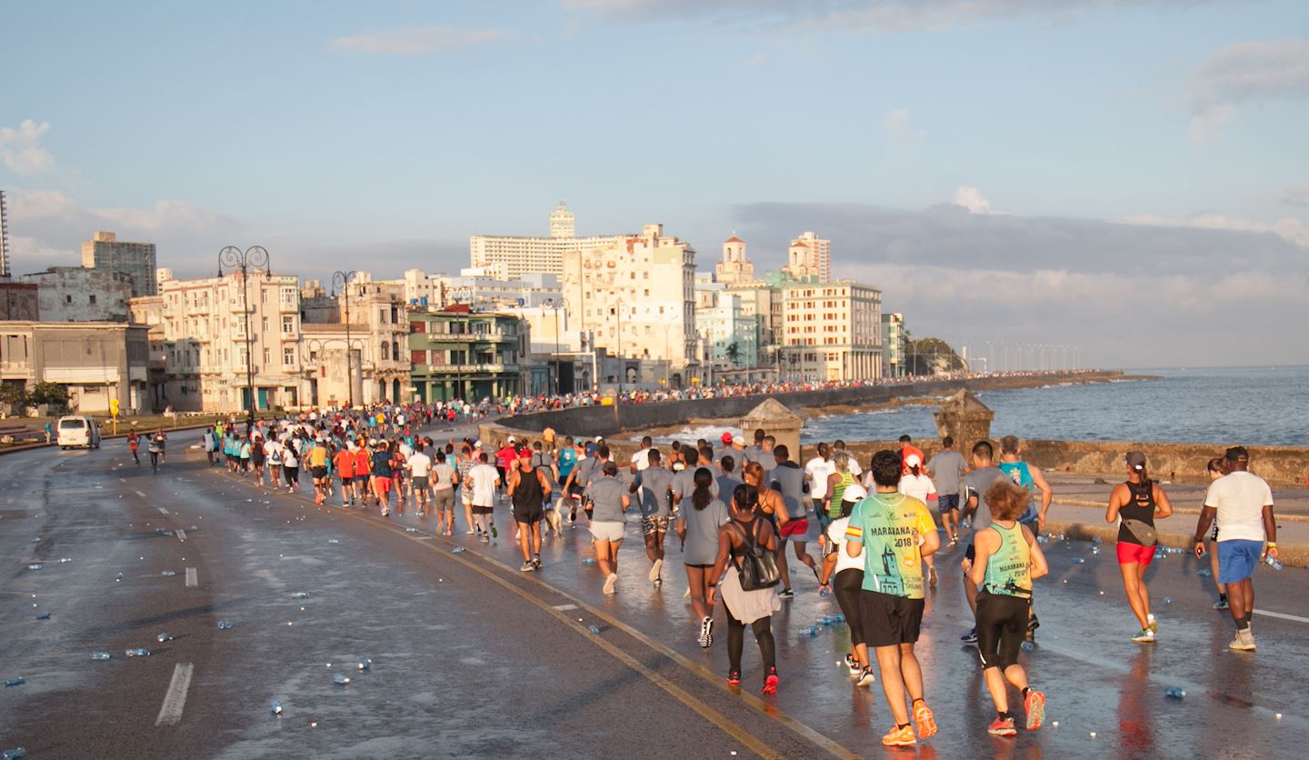 marabana cuba