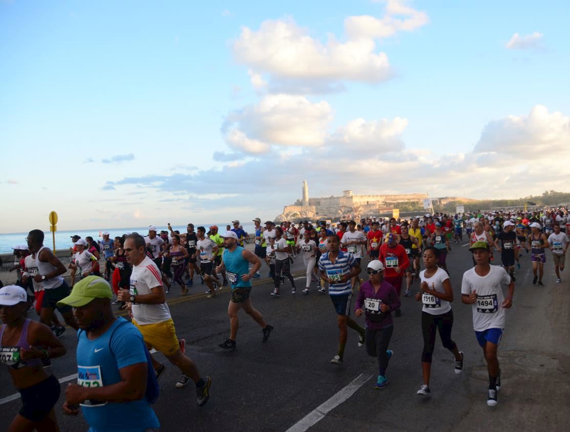 marabana cuba