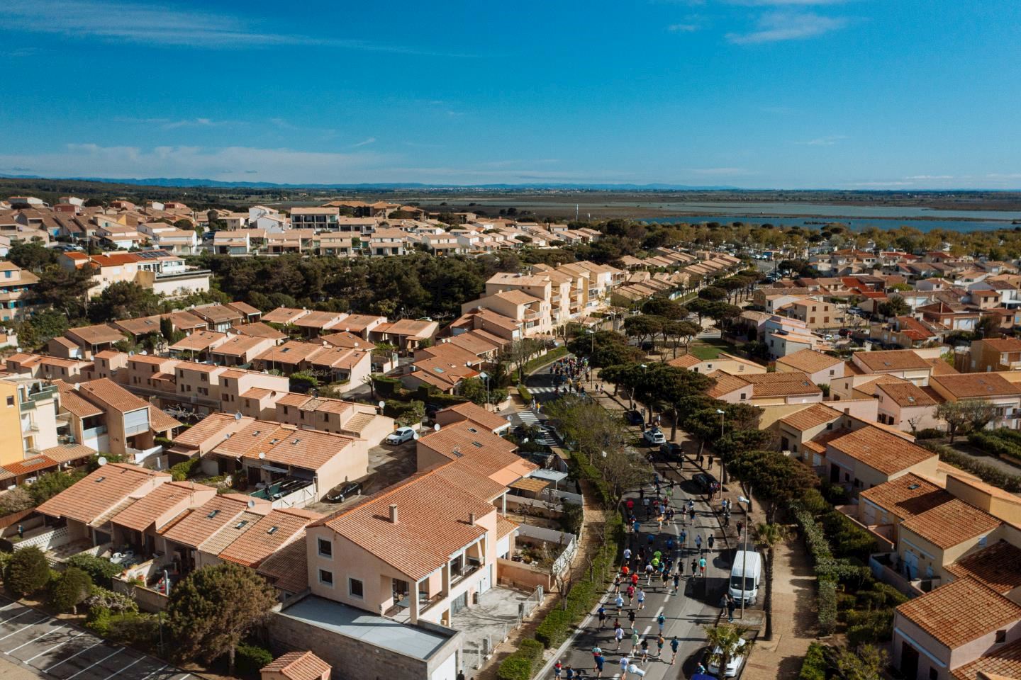 marathon cote indigo