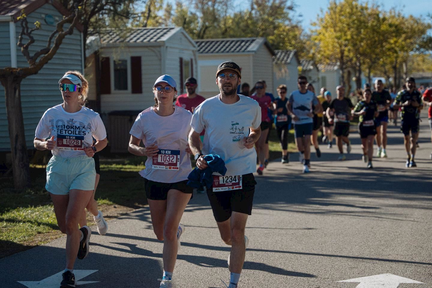 marathon cote indigo