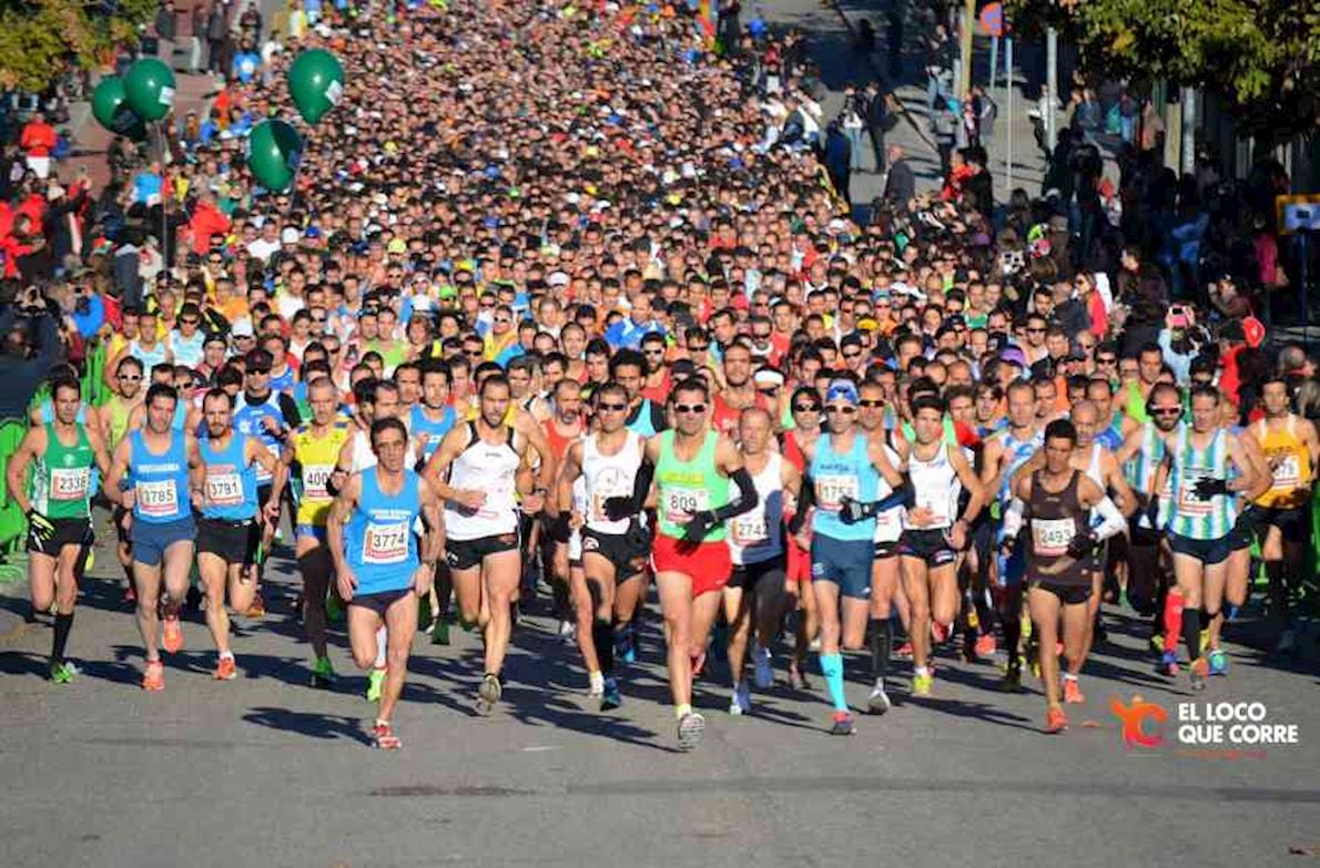 Marathons in Argentina World's Marathons