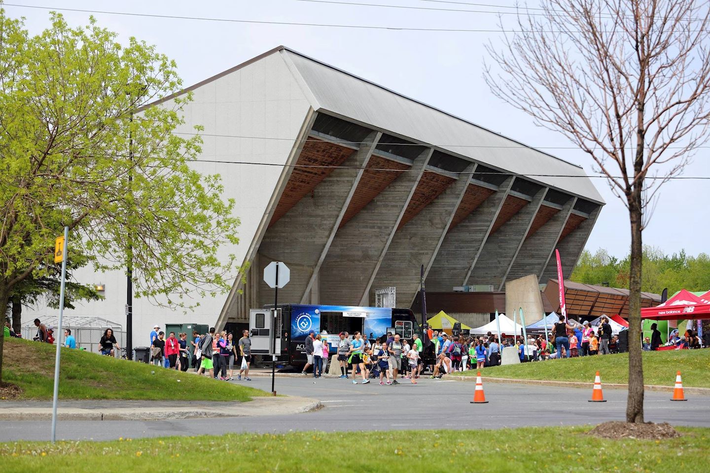marathon de longueuil