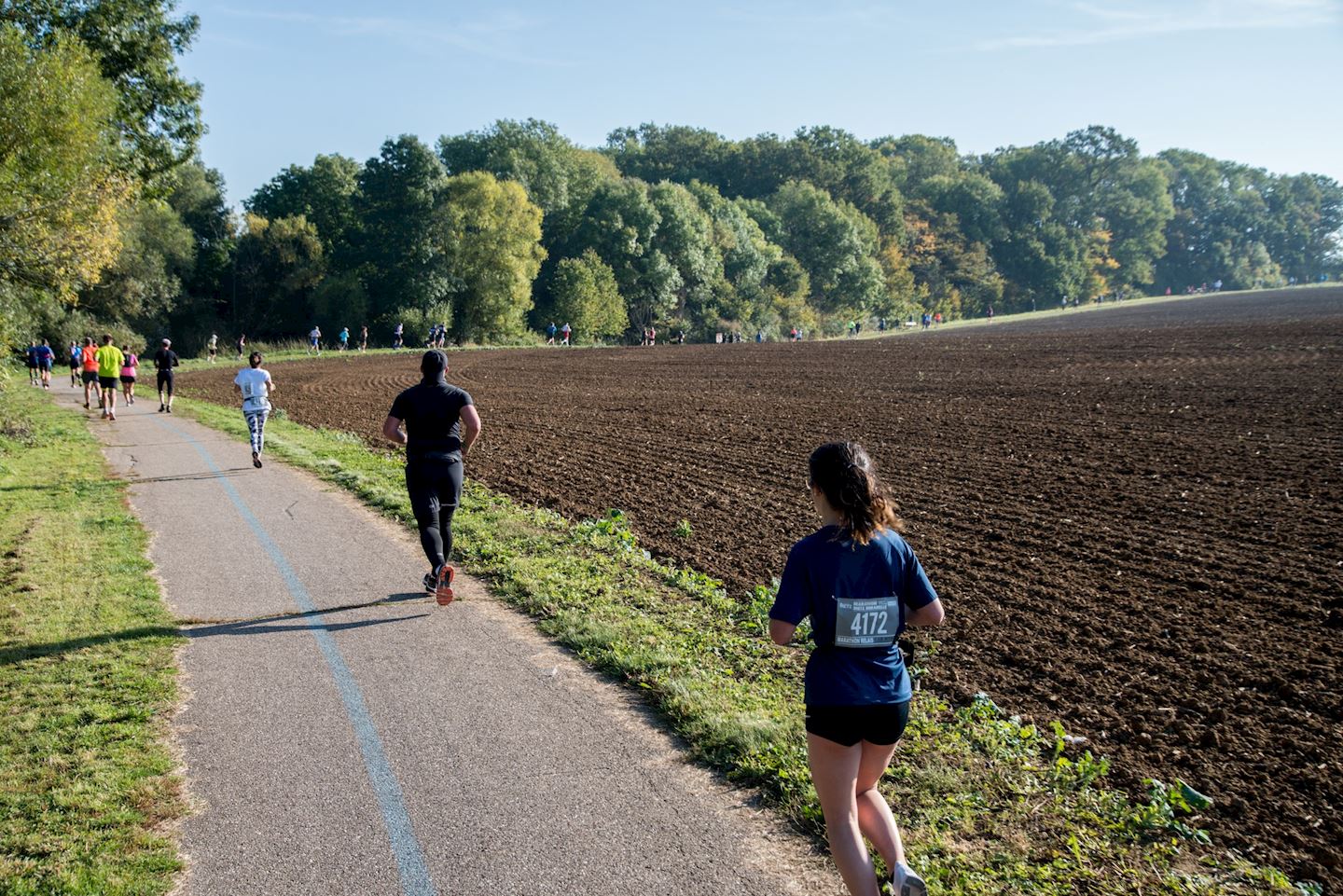 marathon de metz