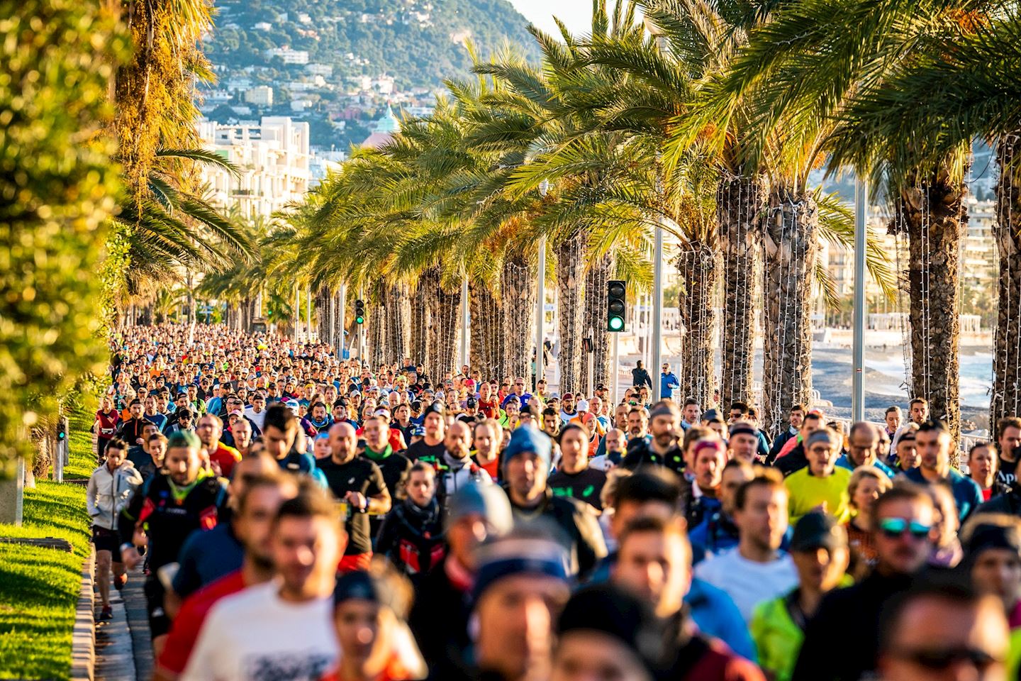 marathon des alpes maritimes nice cannes