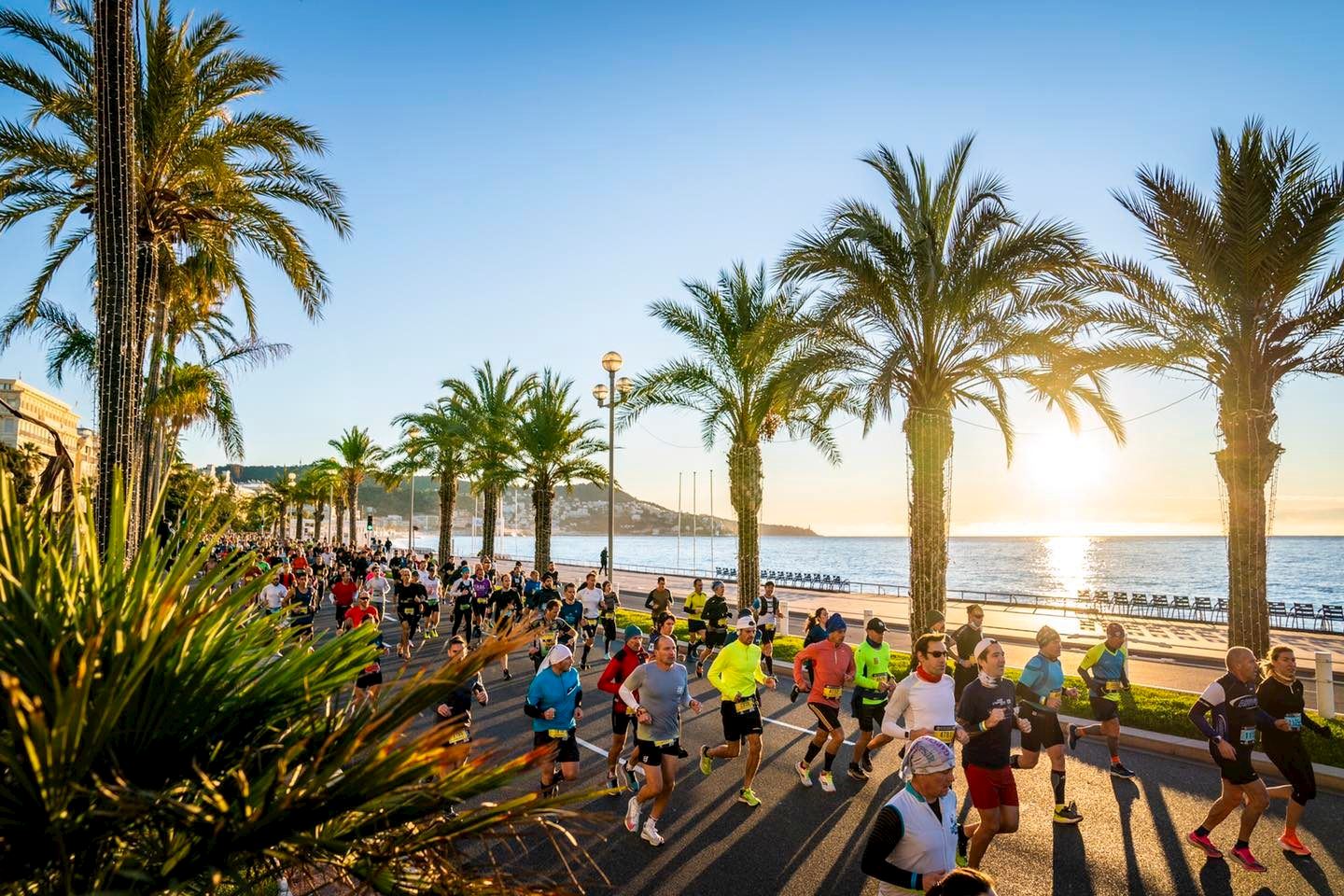 marathon des alpes maritimes nice cannes