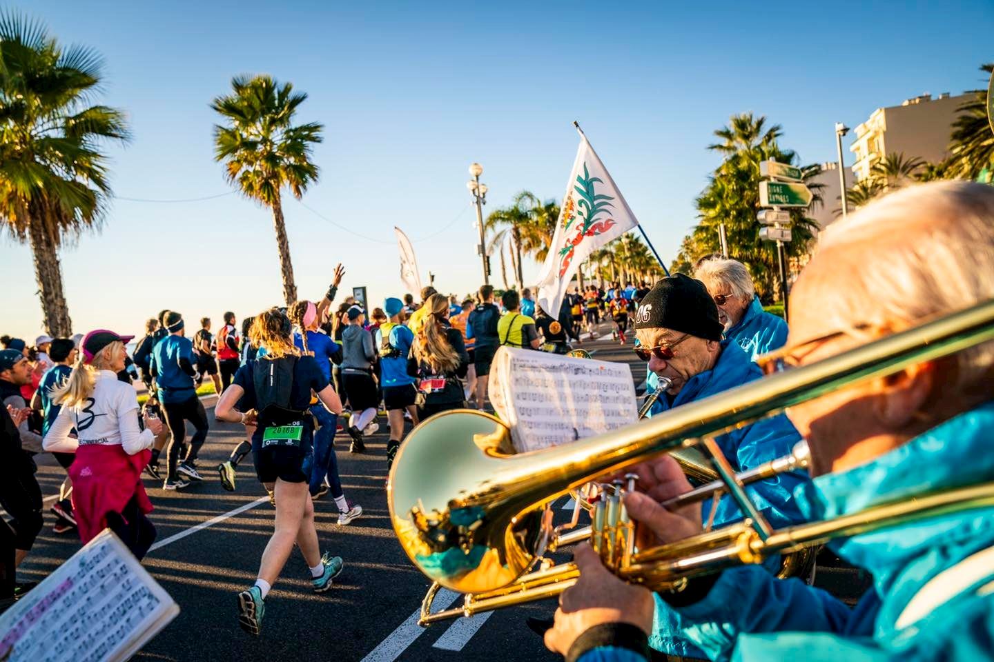 marathon des alpes maritimes nice cannes