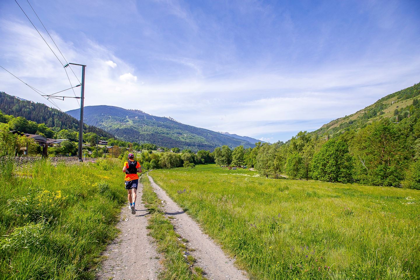 marathon des alpes