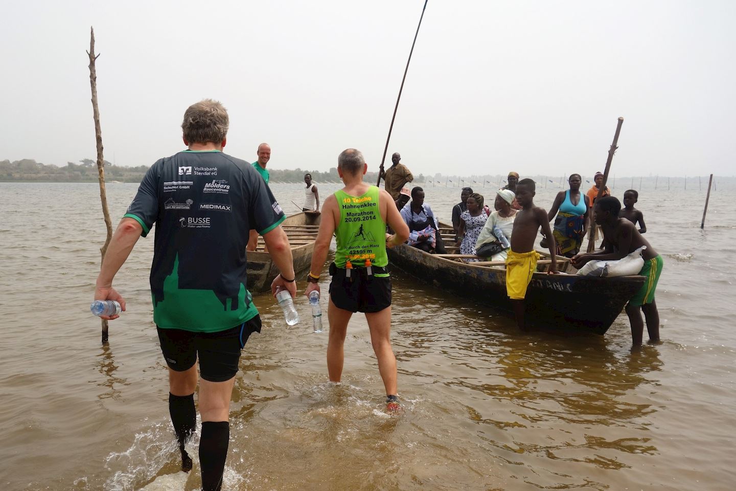 marathon des royaumes aneho togo