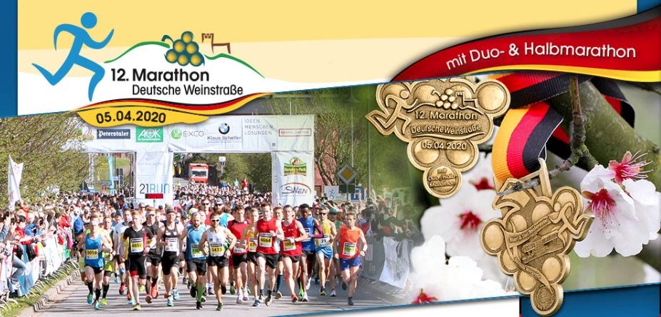 marathon deutsche weinstra e