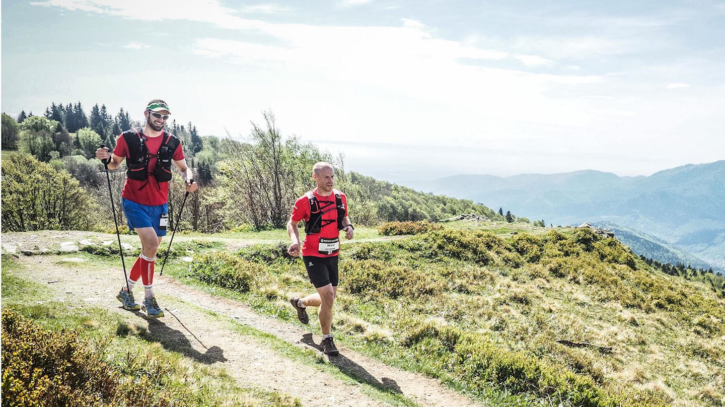 marathon du grand ballon