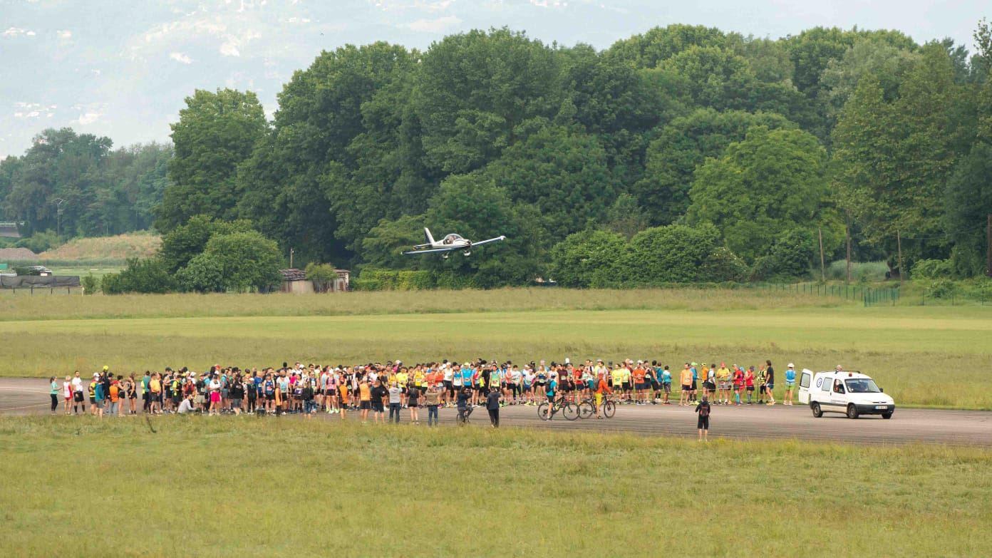 marathon du gresivaudan