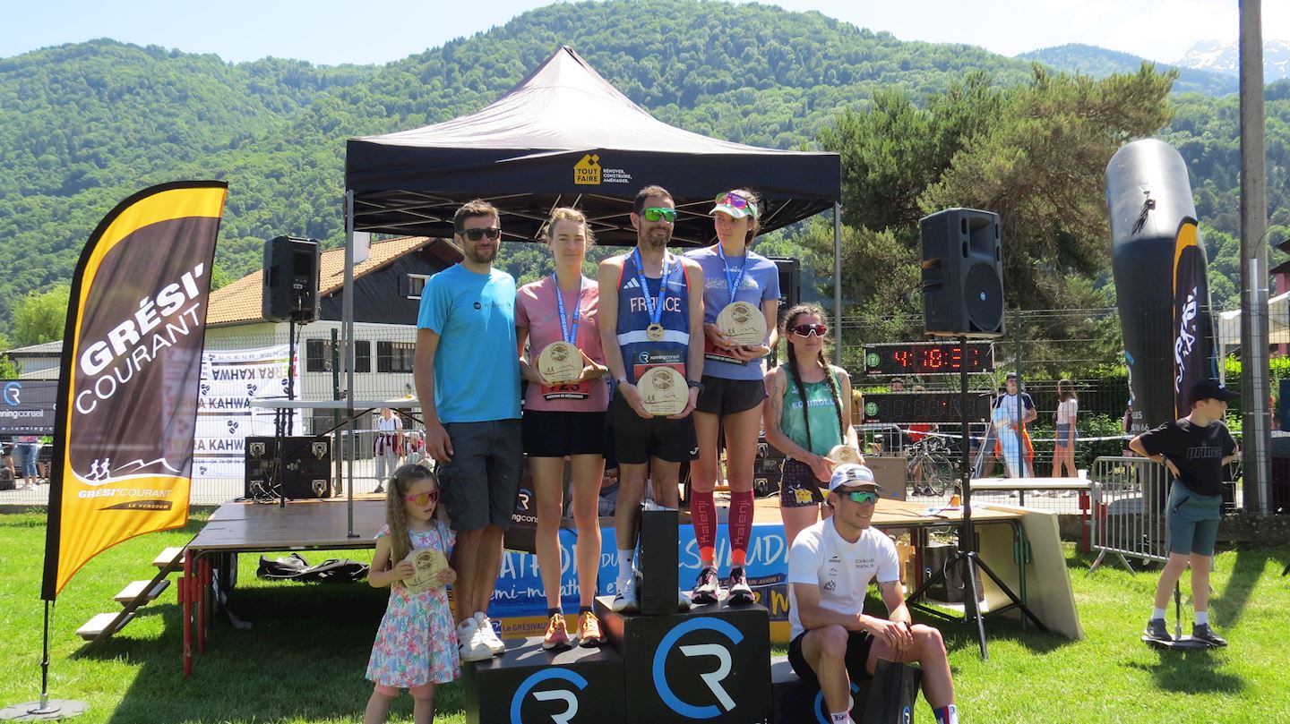 marathon du gresivaudan