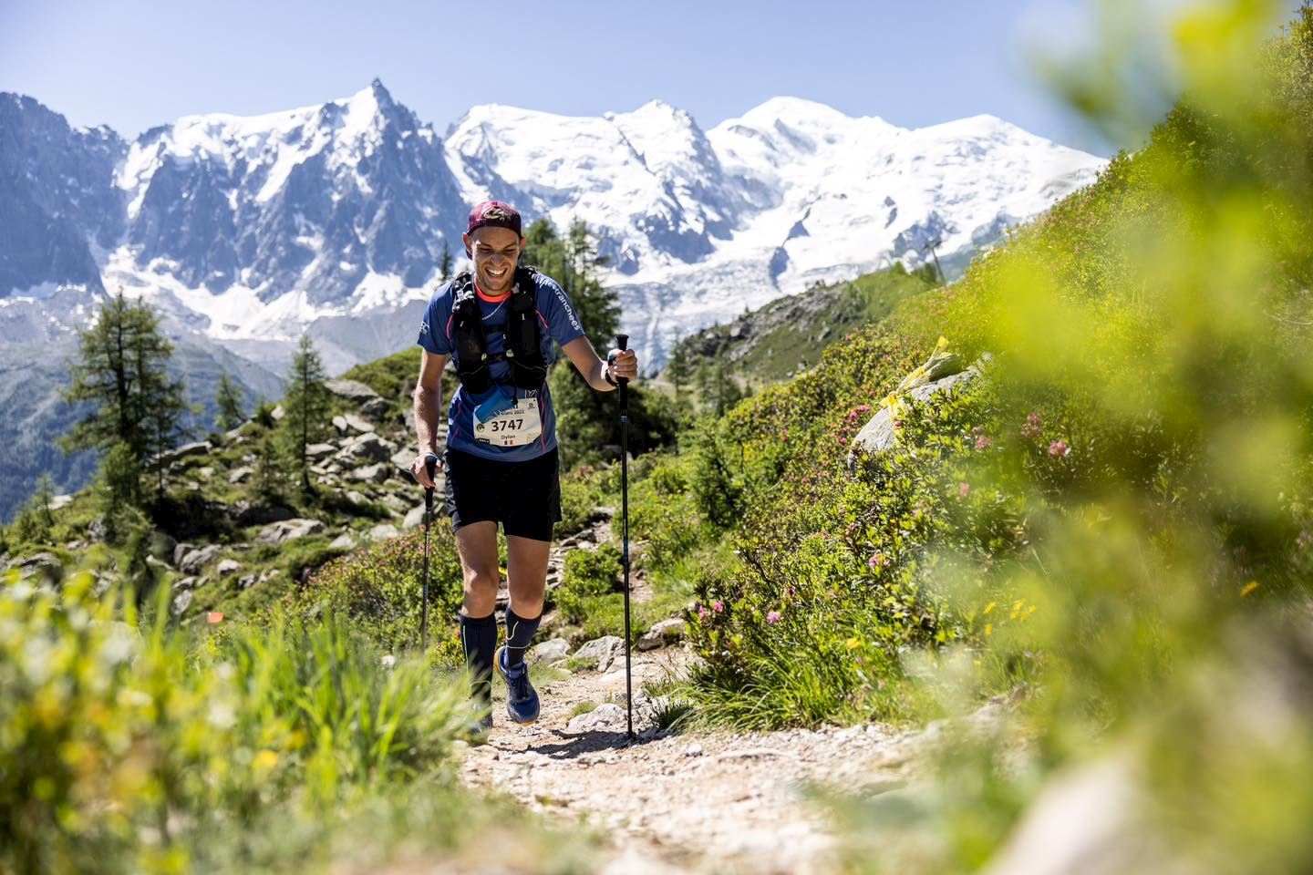 marathon du mont blanc