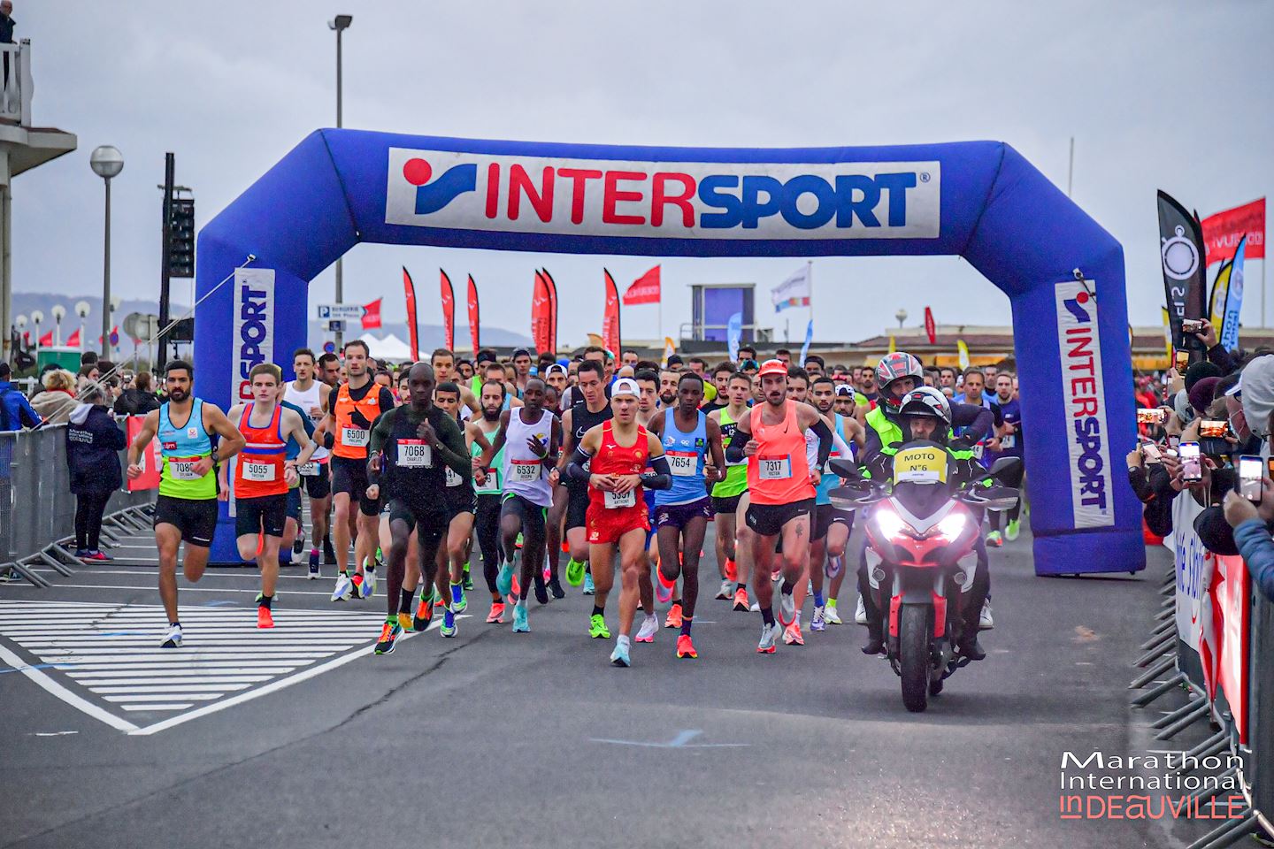 marathon international indeauville