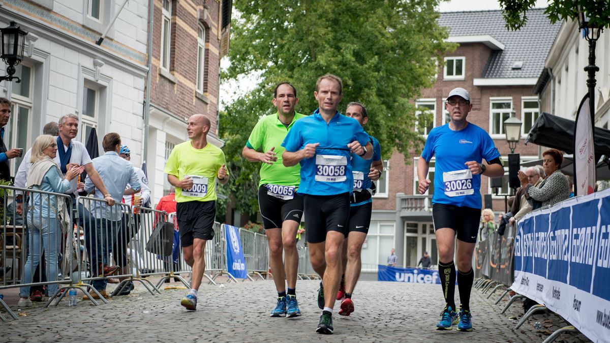 marathon meerssen