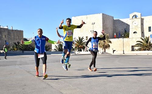 Marathon of the Cathedrals