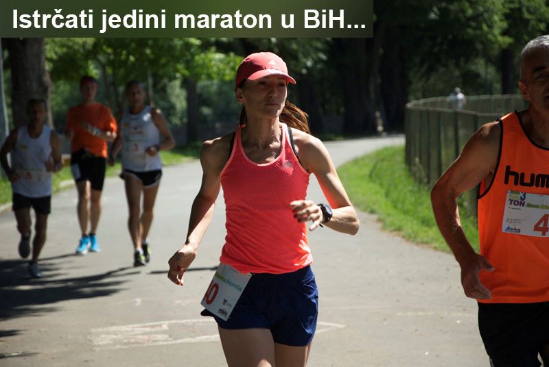 marathon stazama branka copica