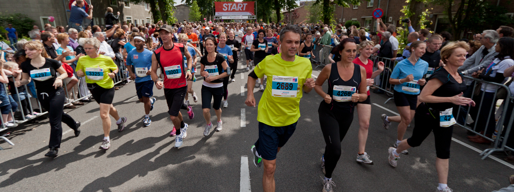 Marathon Van Amersfoort Worlds Marathons