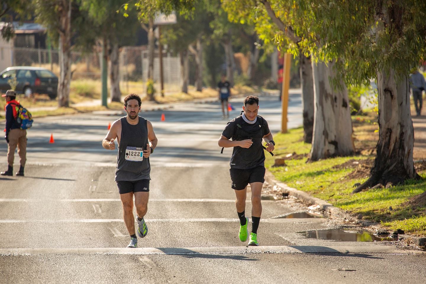 maraton aguascalientes