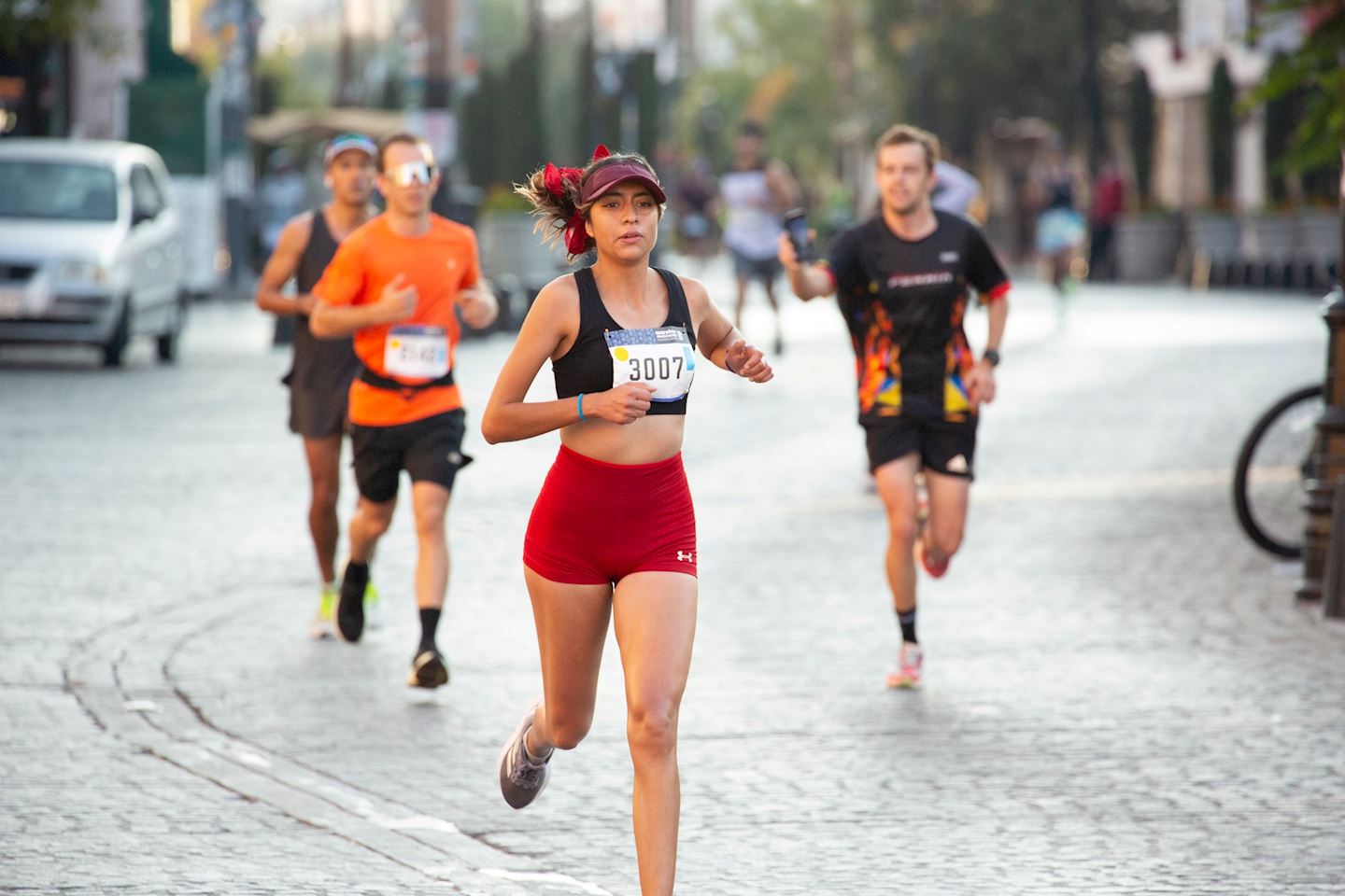 maraton aguascalientes