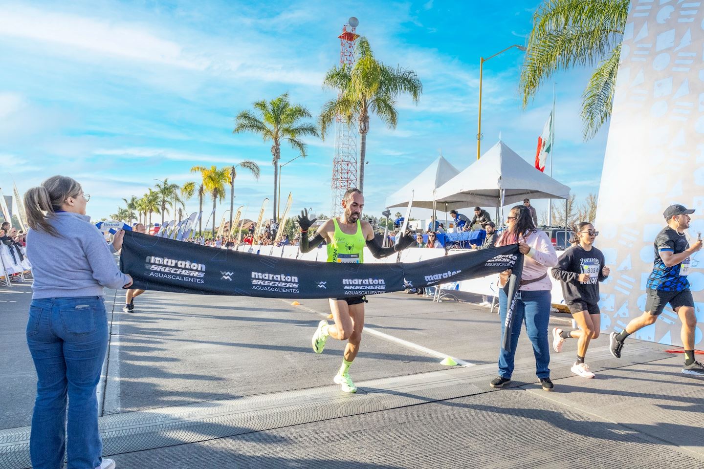 maraton aguascalientes