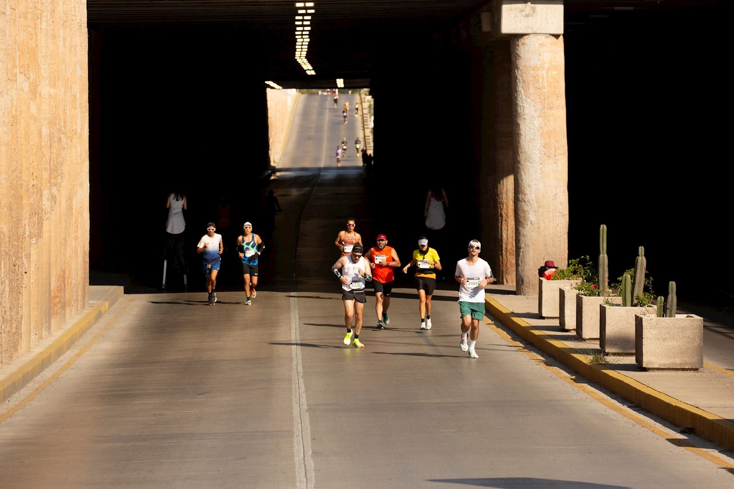 maraton aguascalientes