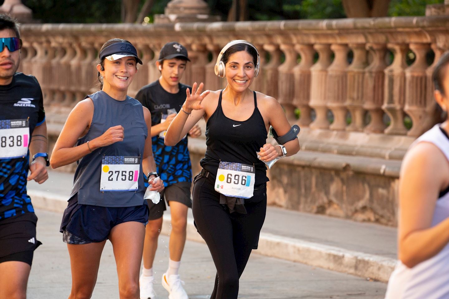 maraton aguascalientes