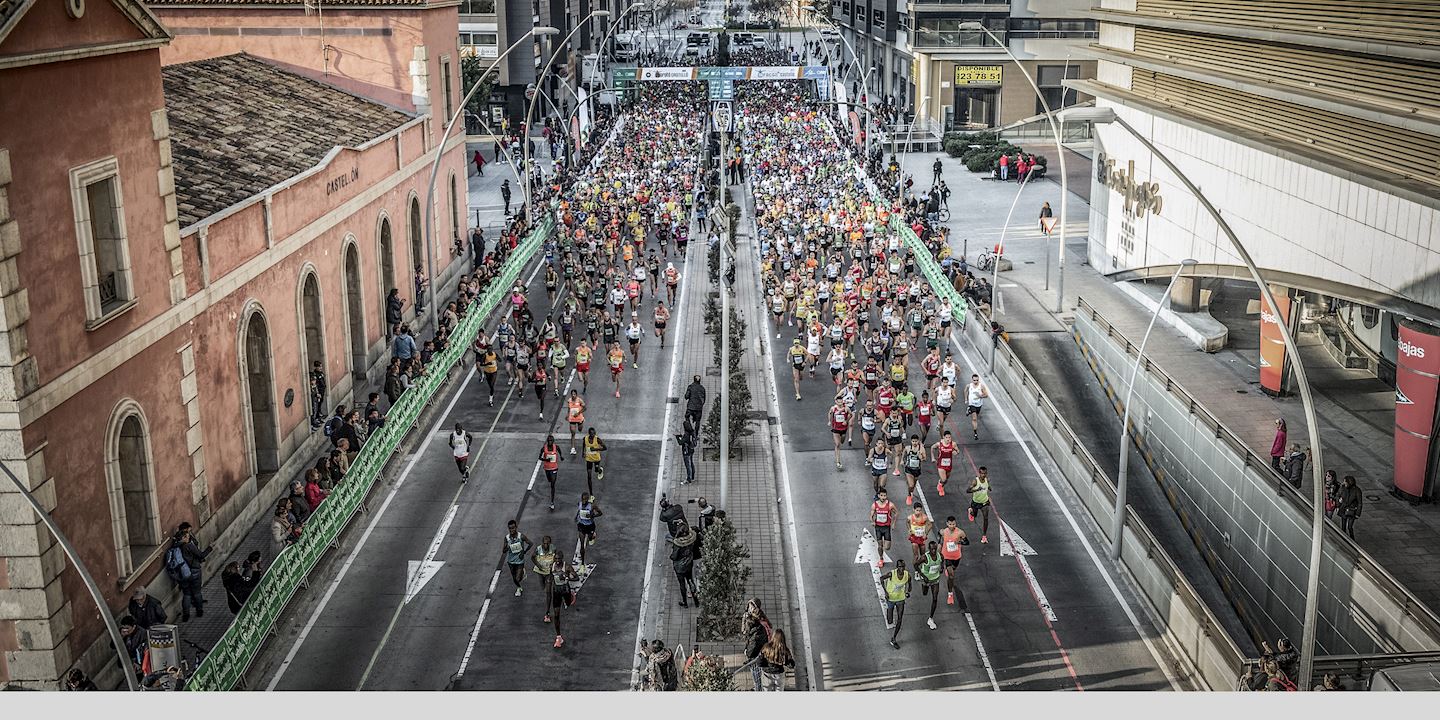 maraton castellon