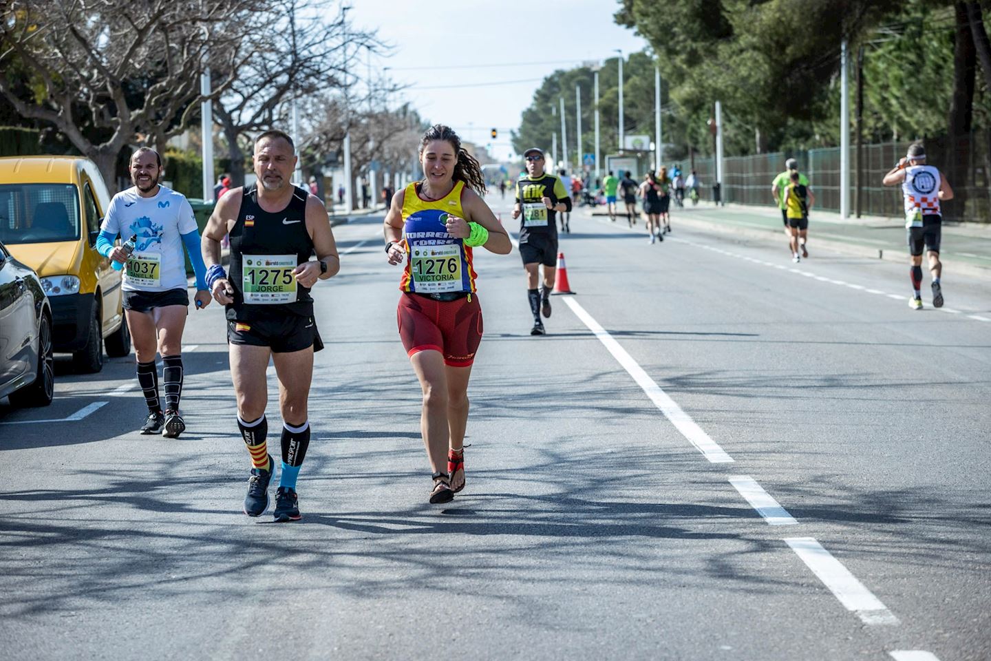 Maraton Bp Castellon 25 Feb 2024 World S Marathons Lupon Gov Ph   BOQAra Maraton Castellon 