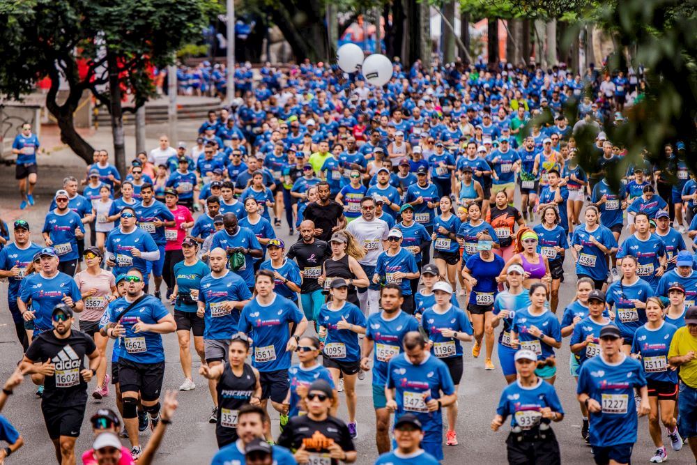 maraton de cali