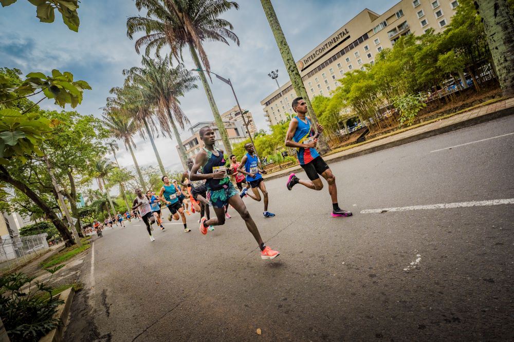 maraton de cali