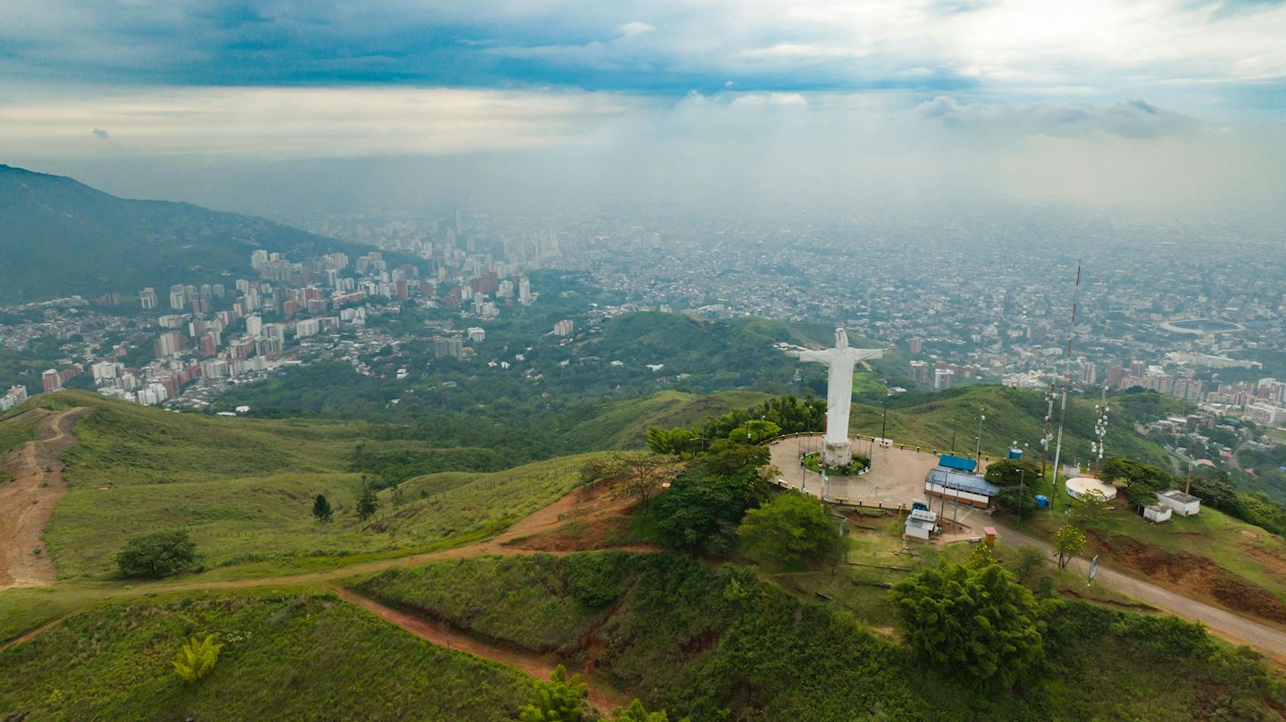 maraton de cali