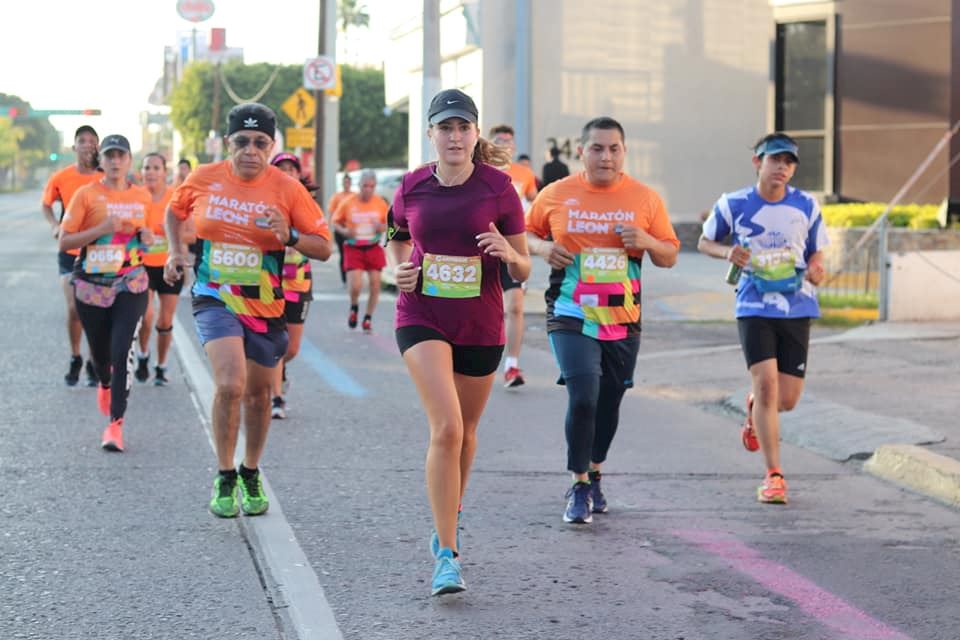 Maratón de León, 25 Sep 2022 World's Marathons