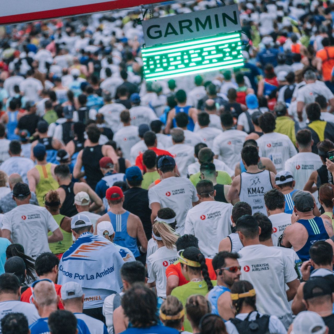 maraton internacional de la ciudad de buenos aires