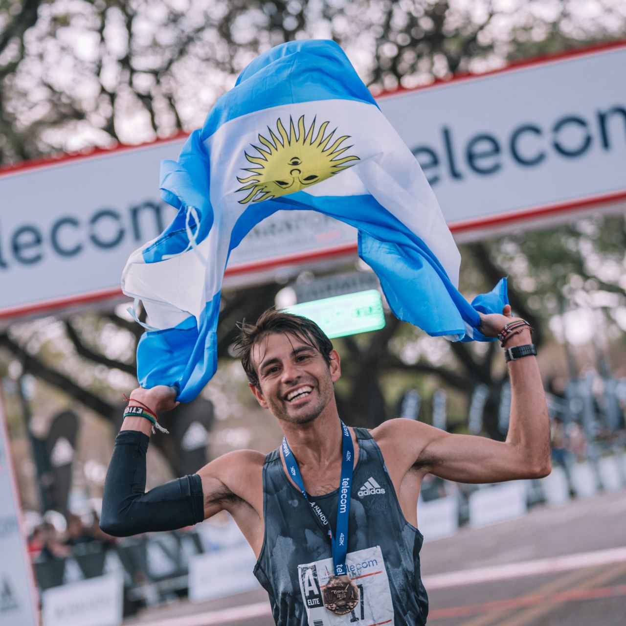 maraton internacional de la ciudad de buenos aires