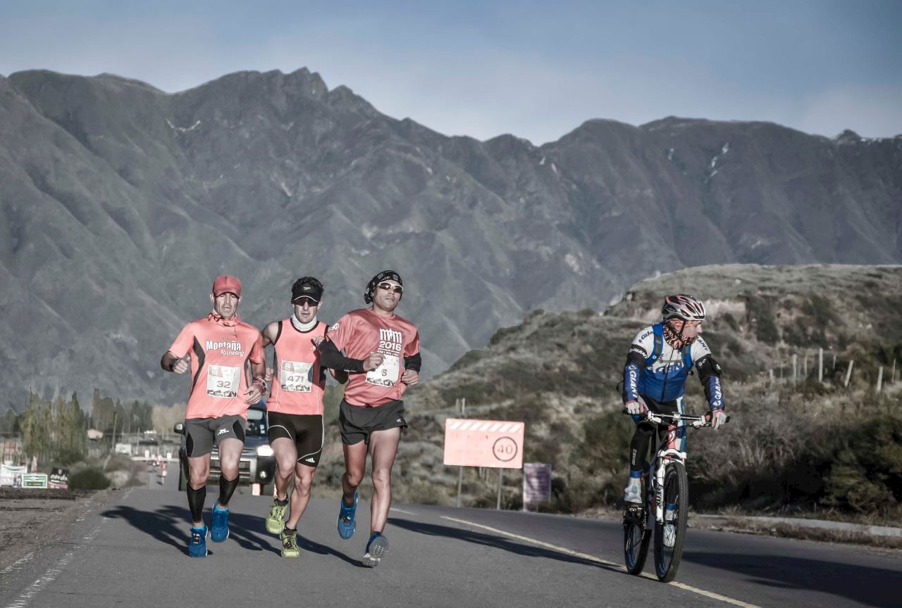 maraton internacional de mendoza