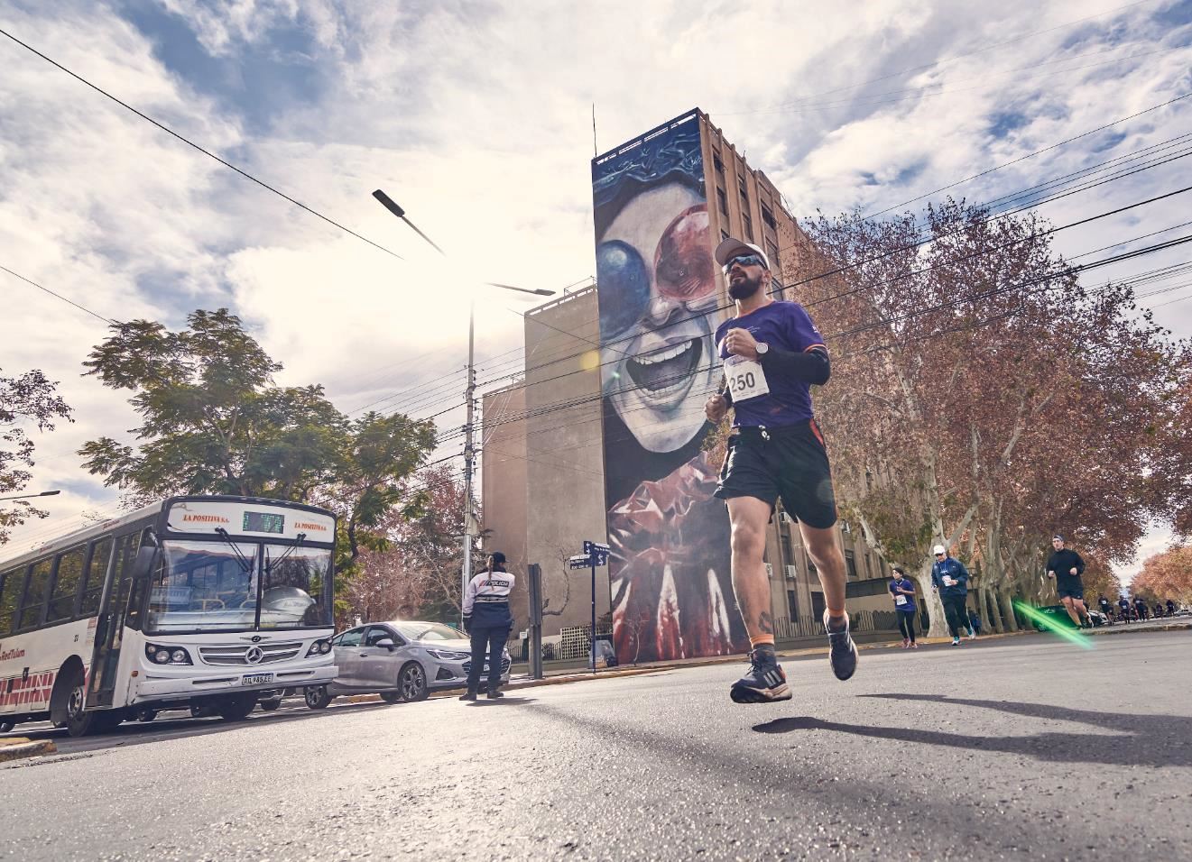 maraton internacional de san juan