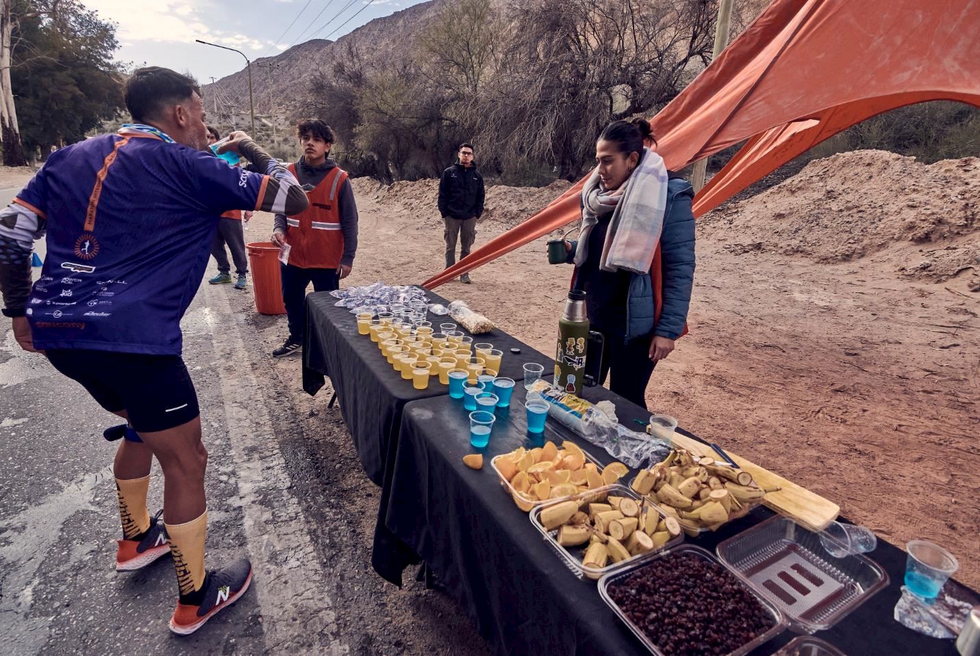 maraton internacional de san juan