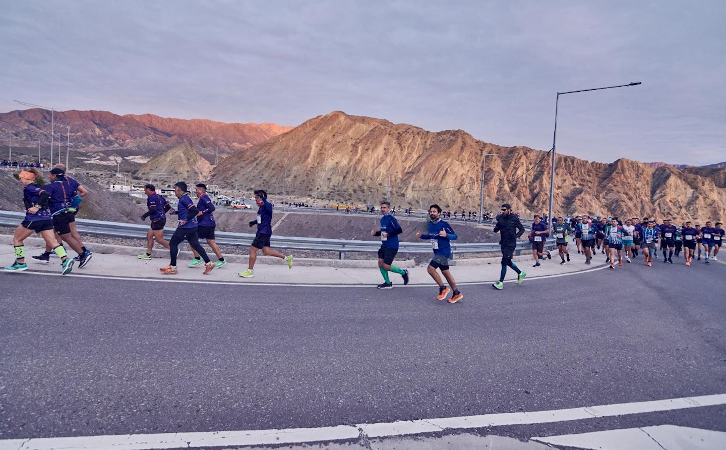 maraton internacional de san juan