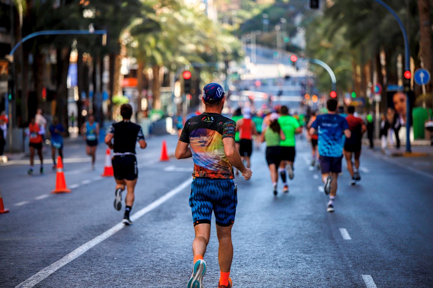 maraton internacional elche alicante