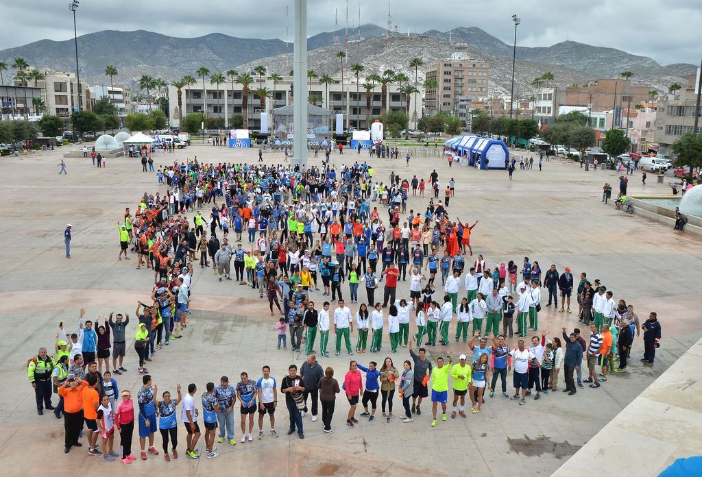 maraton internacional lala