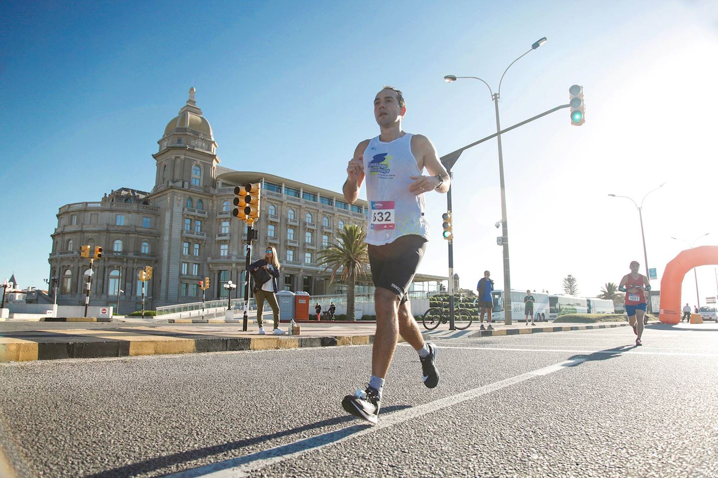 maraton montevideo