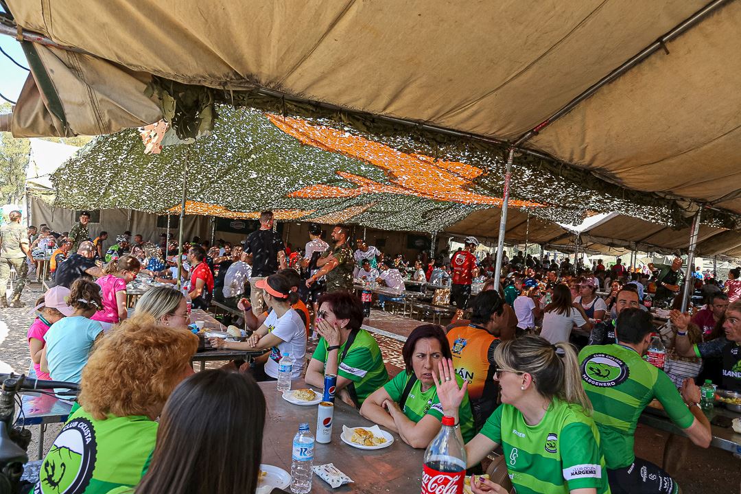 maraton mtb la guzman el bueno