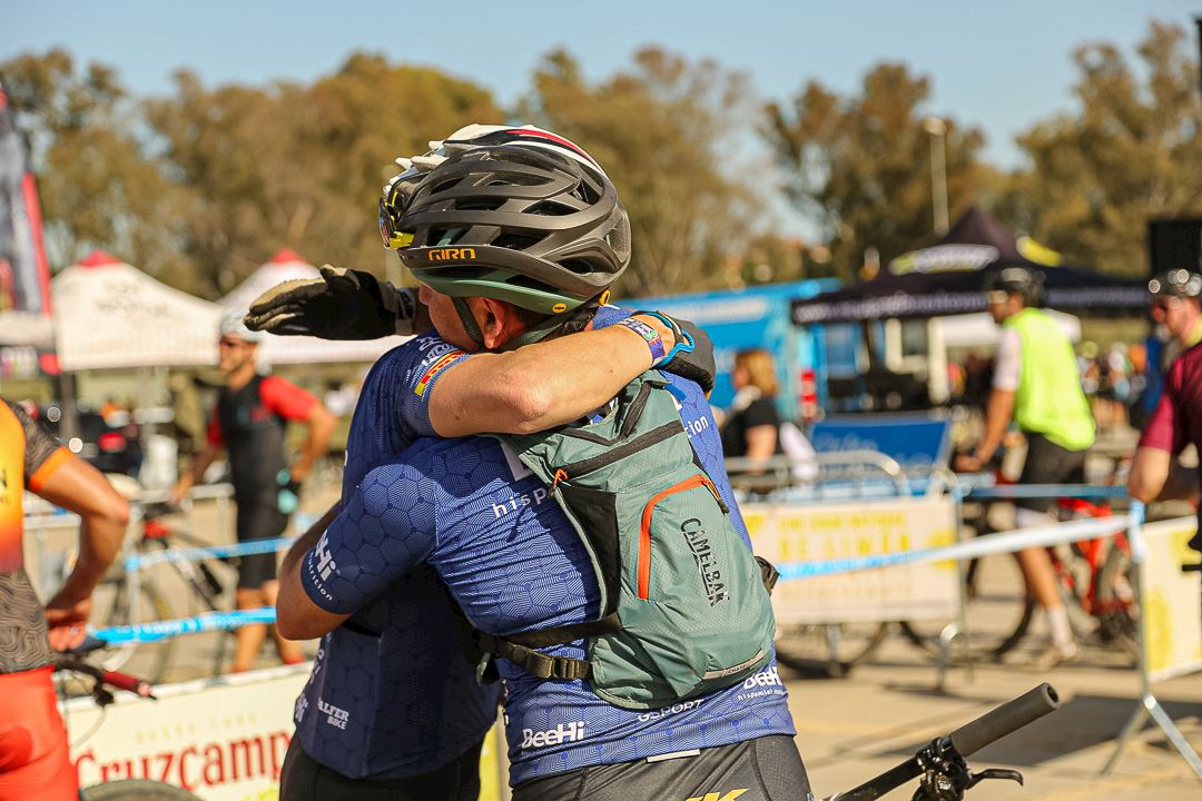 maraton mtb la guzman el bueno