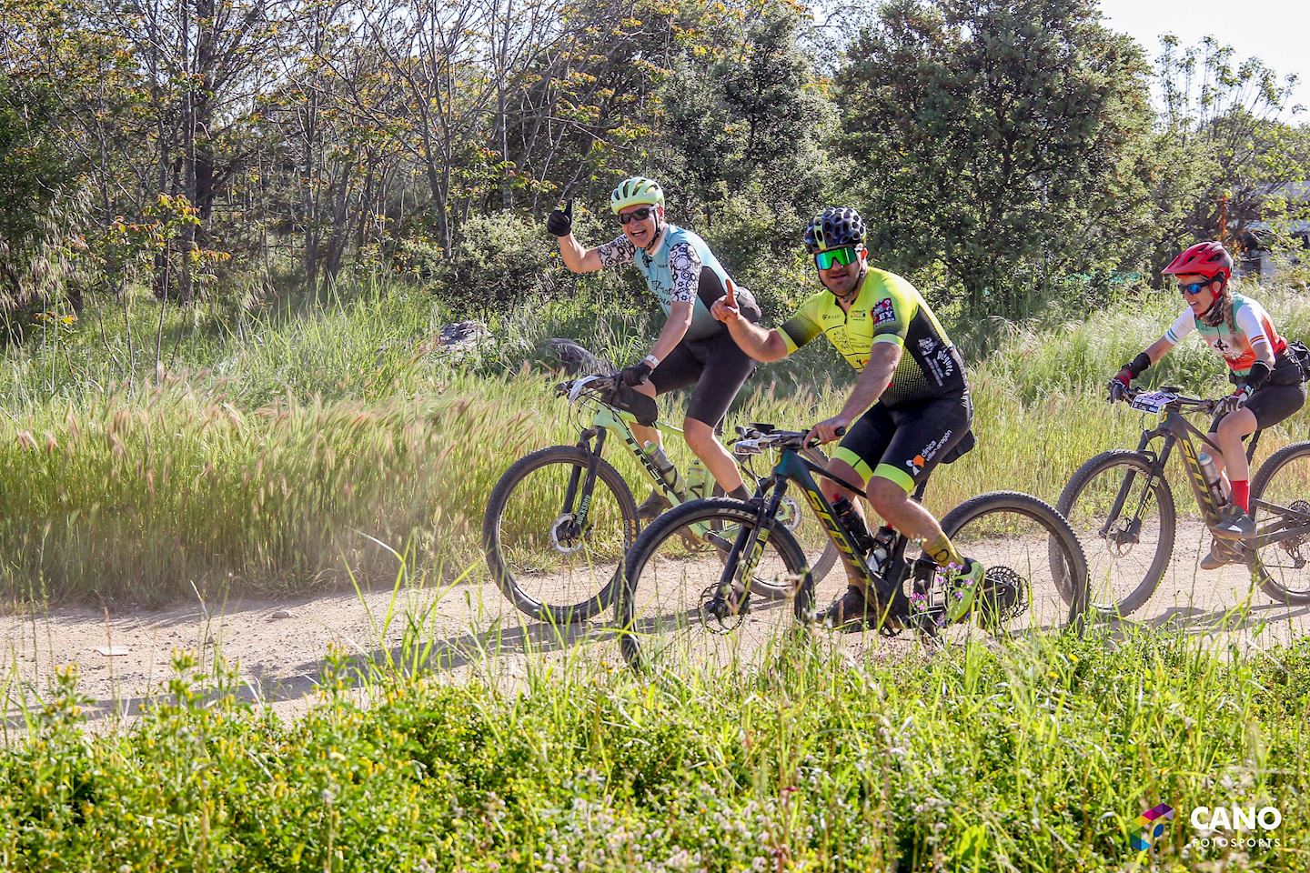 maraton mtb la guzman el bueno
