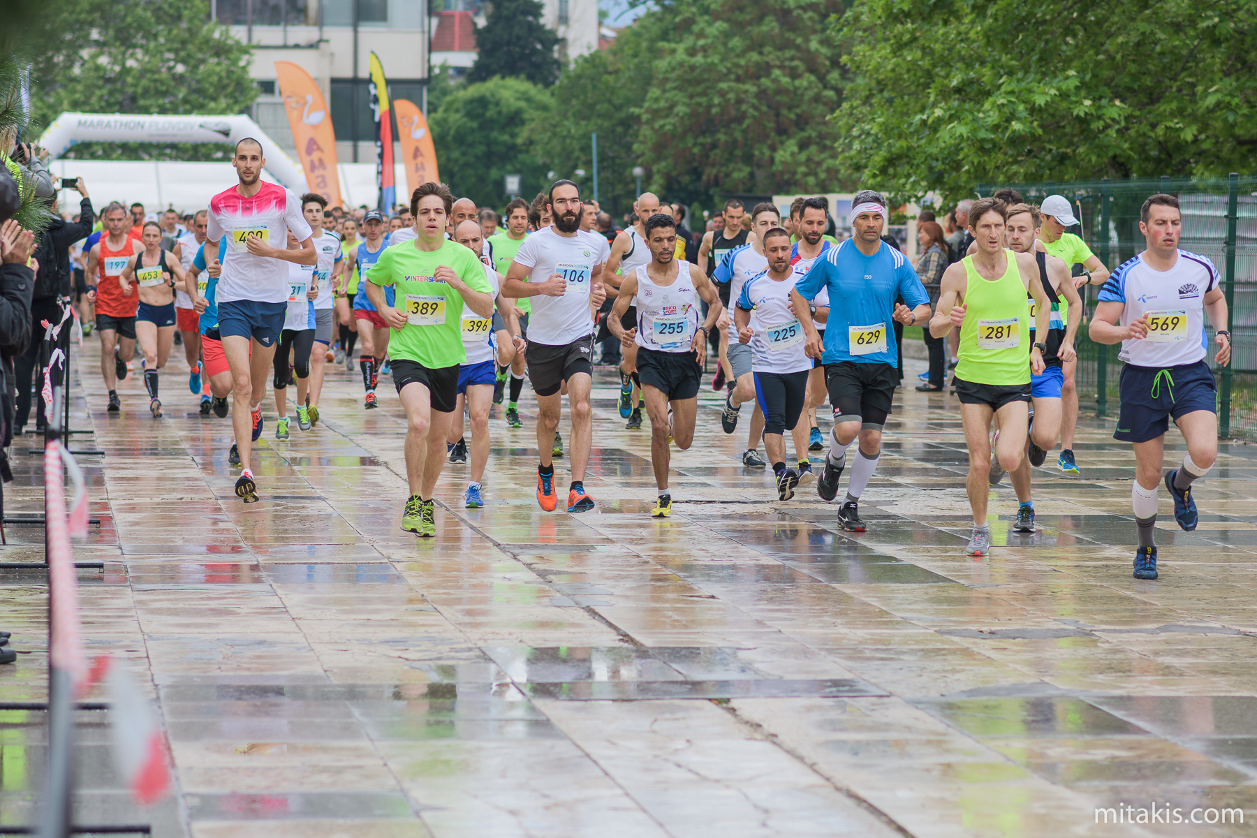 maraton opolski