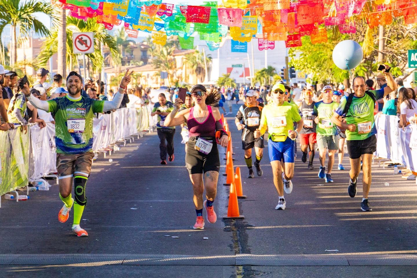 maraton puerto vallarta