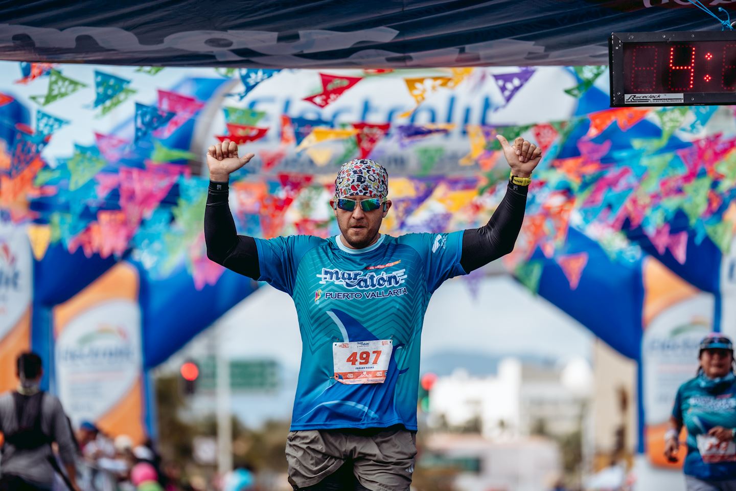 maraton puerto vallarta