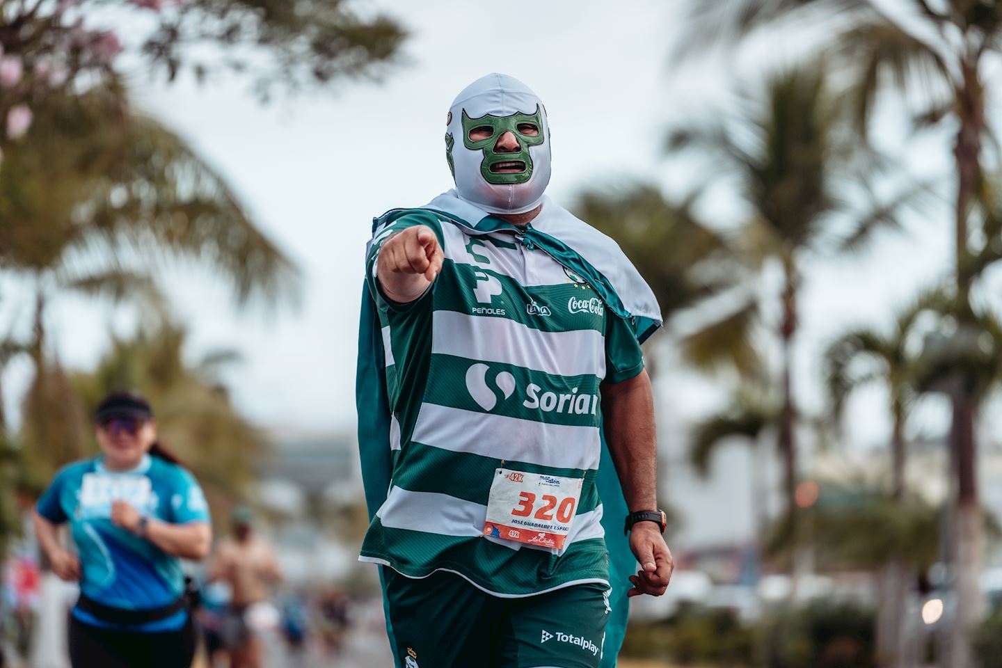 maraton puerto vallarta