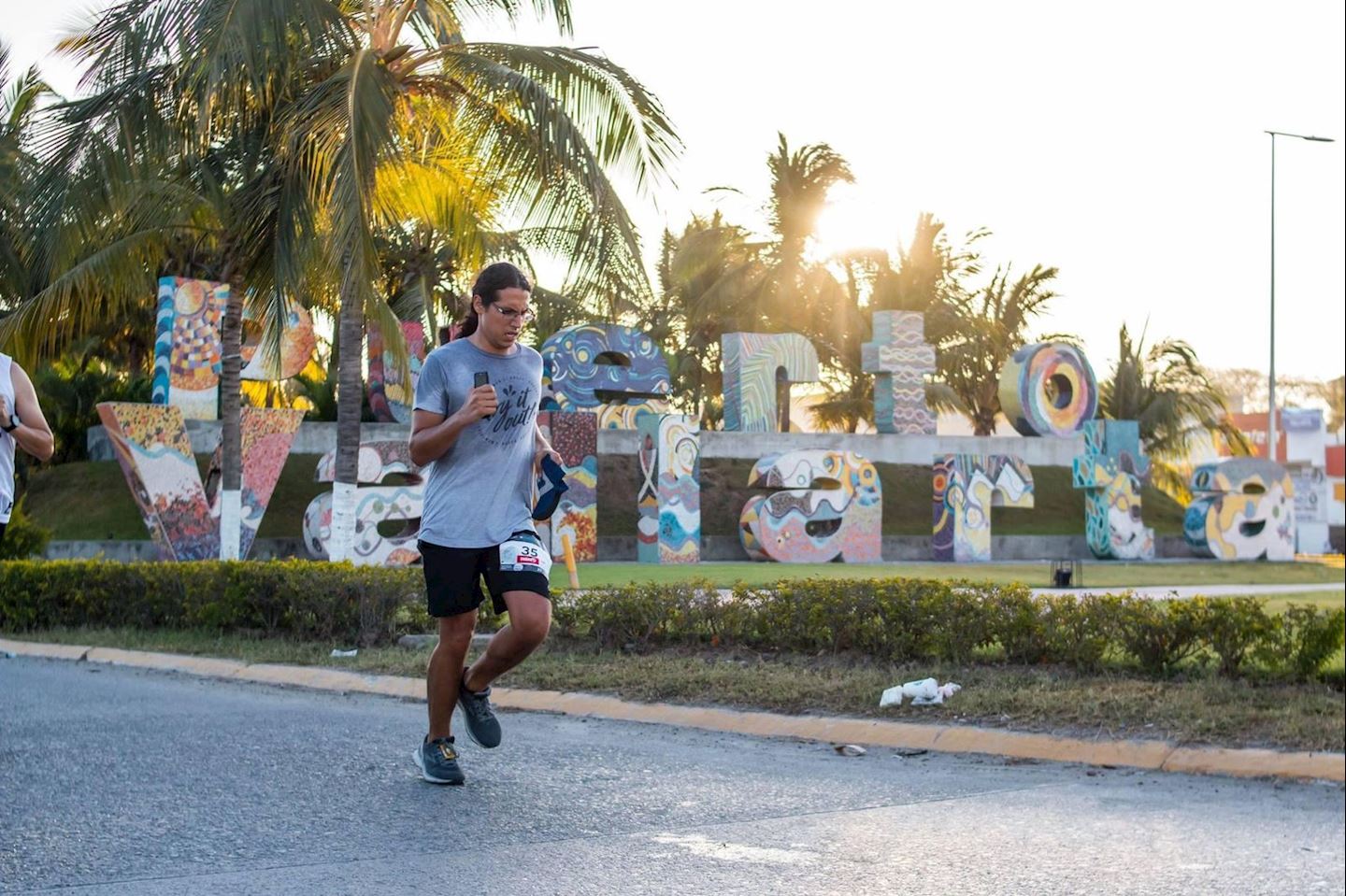 maraton puerto vallarta